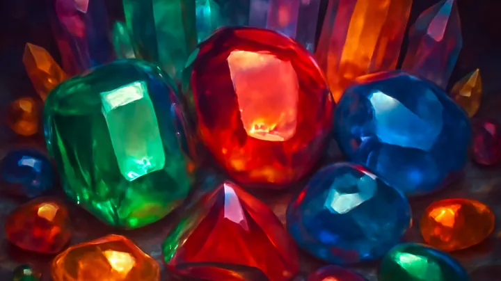 Exciting Jackpot Slots and Bonus Features Exciting Jackpot Slots and Bonus Features