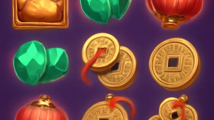 Bonus Rounds and Multipliers