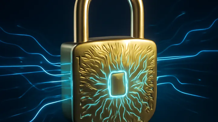 Security Features of TKV66 COM