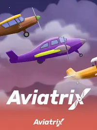AviatriX AviatriX crash game at TKV66 COM