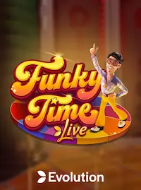 Funky Time Funky Time live disco show at TKV66 COM