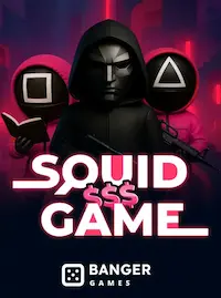 Squid Game Squid Game themed slot at TKV66 COM