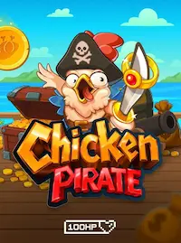 Chicken Pirate at TKV66 COM
