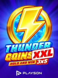 Thunder Coins XXL at TKV66 COM