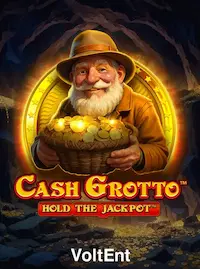 Cash Grotto at TKV66 COM