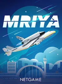 Mriya Mriya crash at TKV66 COM