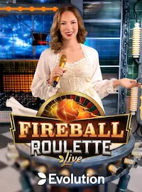 Fireball Roulette Fireball Roulette at TKV66 COM