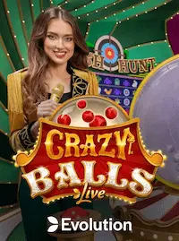 Crazy Ball at TKV66 COM