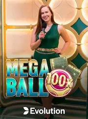 Mega Ball at TKV66 COM