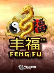 Feng Fu at TKV66 COM