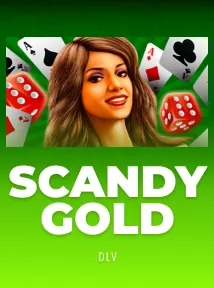 Scandy at TKV66 COM